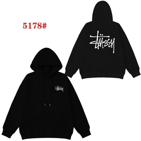 Stussy Hoodie