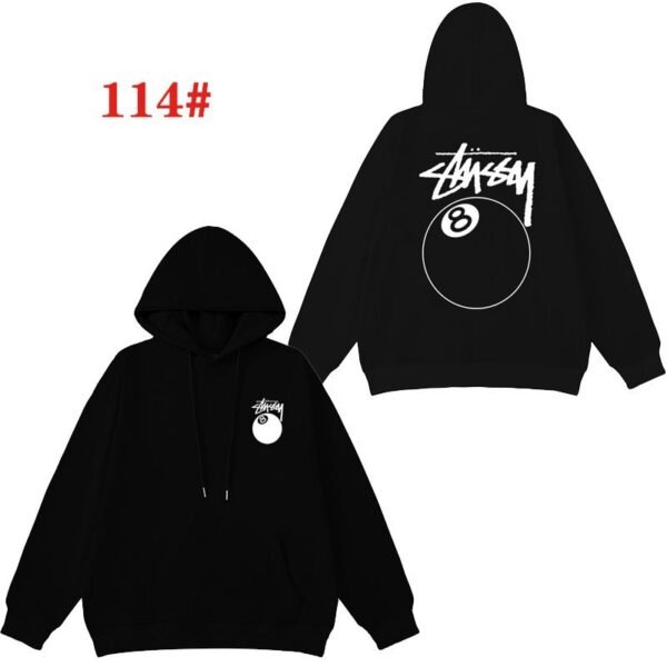 Stussy Hoodie