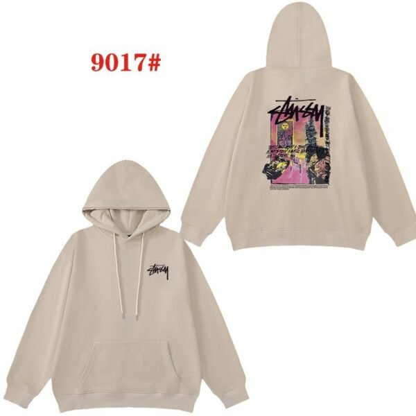 Stussy Hoodie