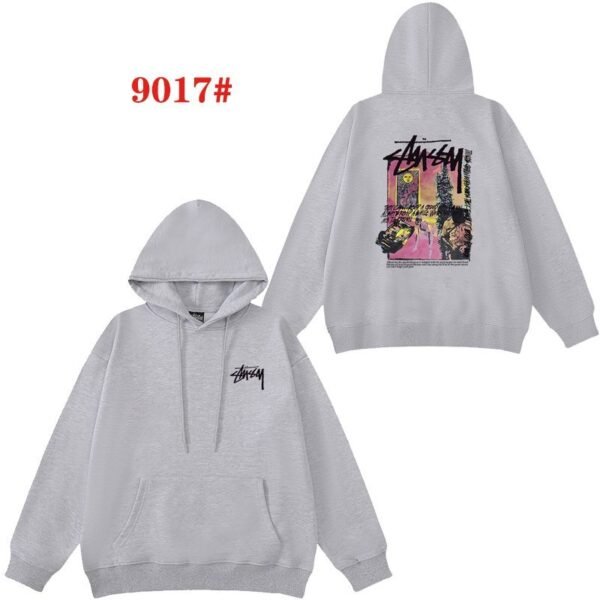 Stussy Hoodie