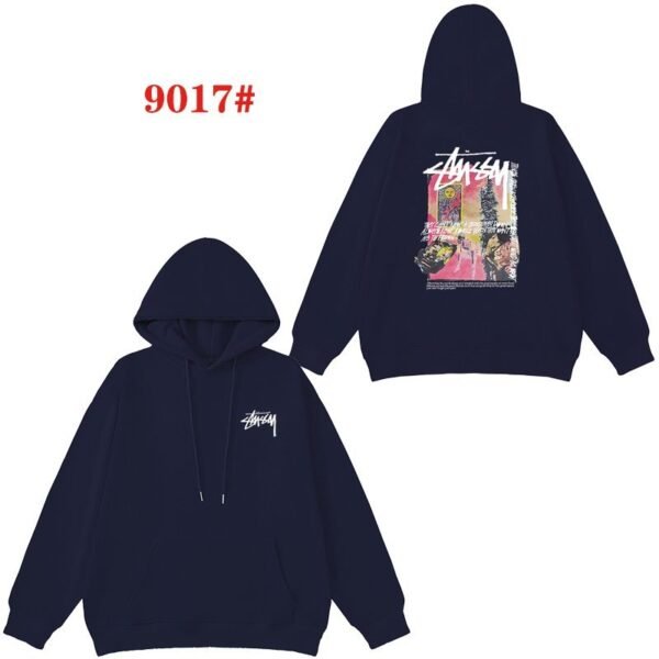 Stussy Hoodie