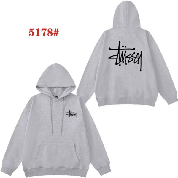 Stussy Hoodie