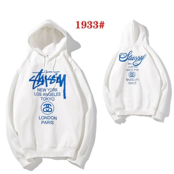 Stussy Hoodie