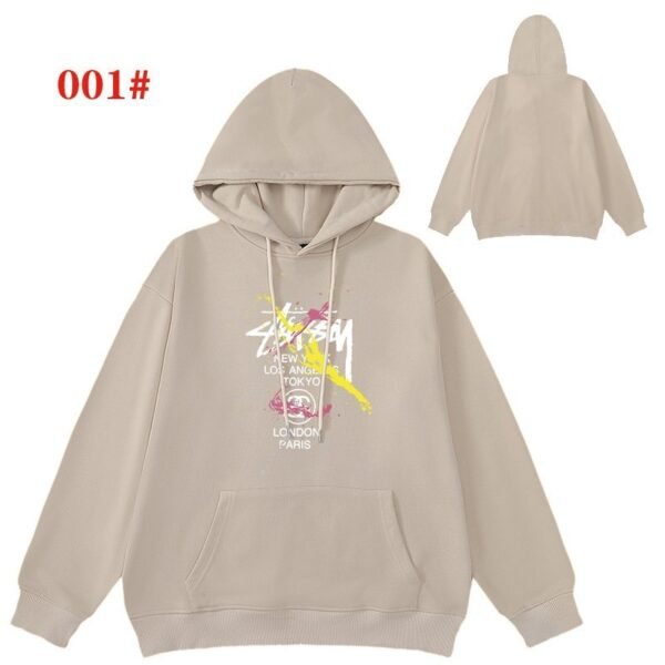 Stussy Hoodie