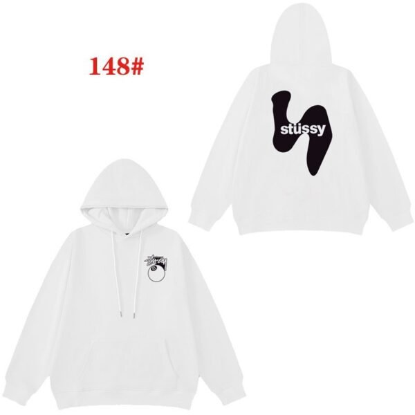 Stussy Hoodie