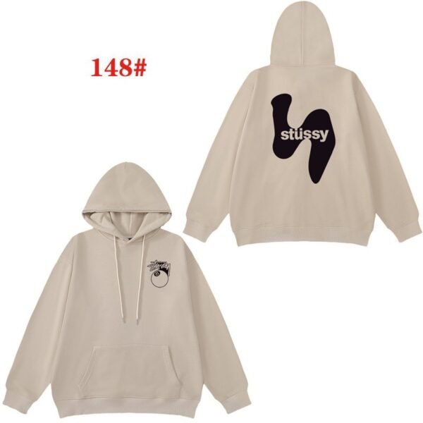 Stussy Hoodie