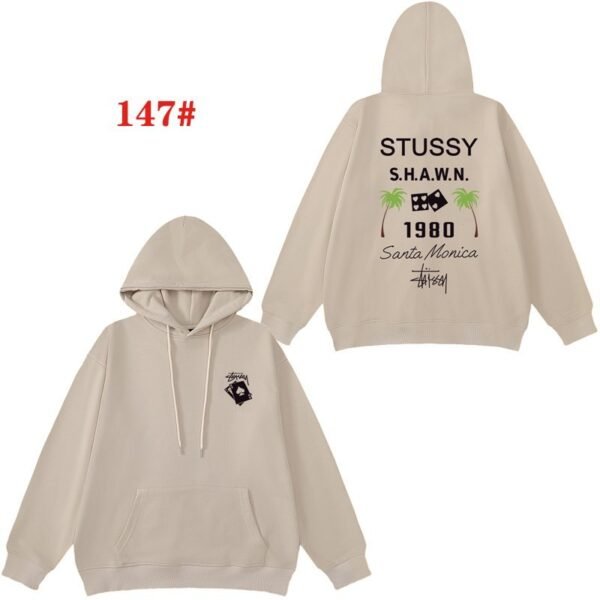 Stussy Hoodie