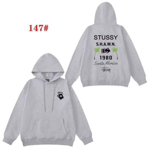 Stussy Hoodie