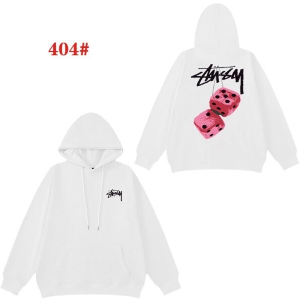 Stussy Hoodie