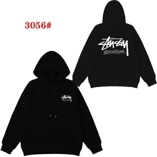 Stussy Hoodie