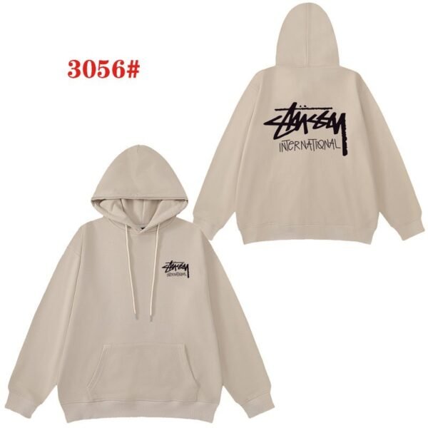 Stussy Hoodie