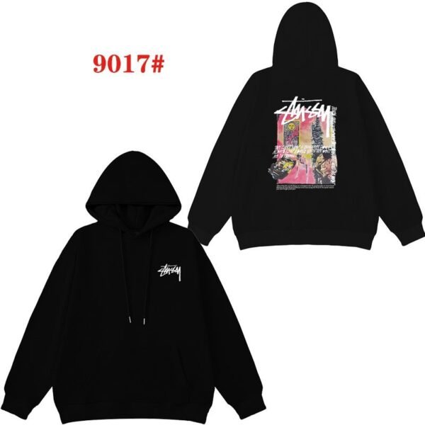 Stussy Hoodie