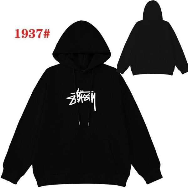 Stussy Hoodie