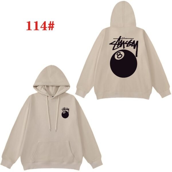 Stussy Hoodie