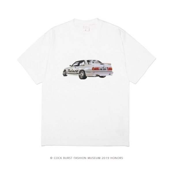 Palace E30 Shirt