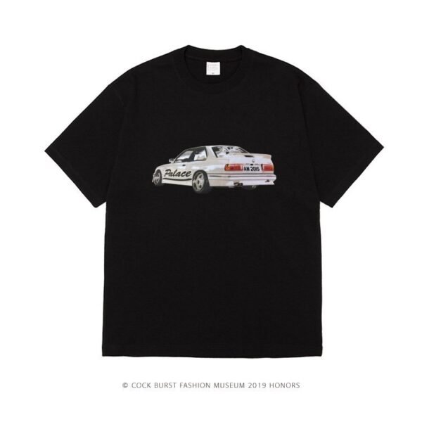 Palace E30 Shirt