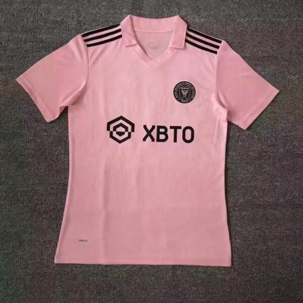 Soccer Jersey