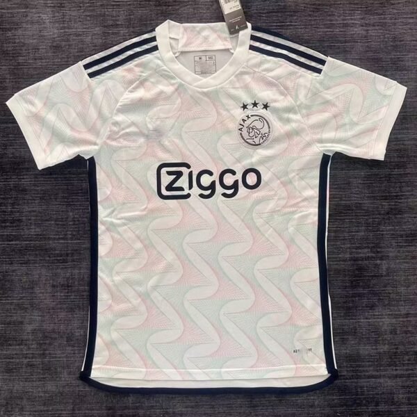 Soccer Jersey