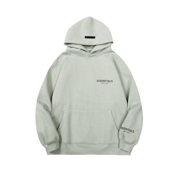 FOG Essentials Hoodie