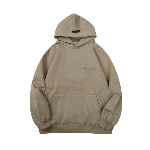 FOG Essentials Hoodie