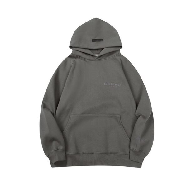 FOG Essentials Hoodie