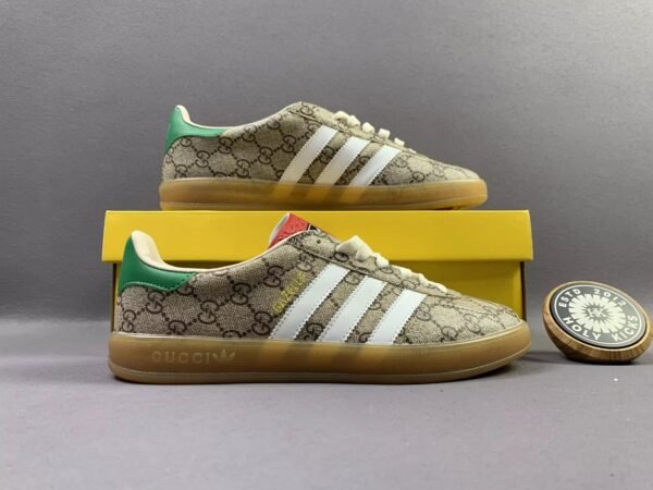 Adidas X Gucci Shoes [X Batch]