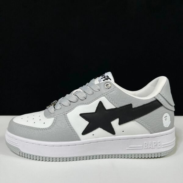 Bapesta Shoes