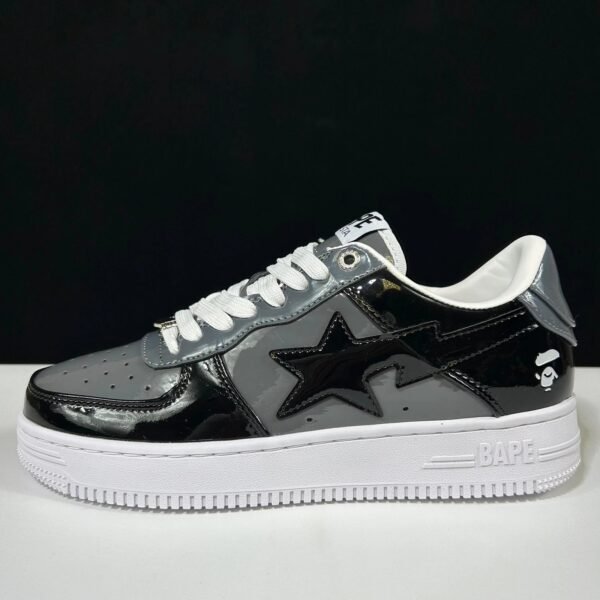 Bapesta Shoes