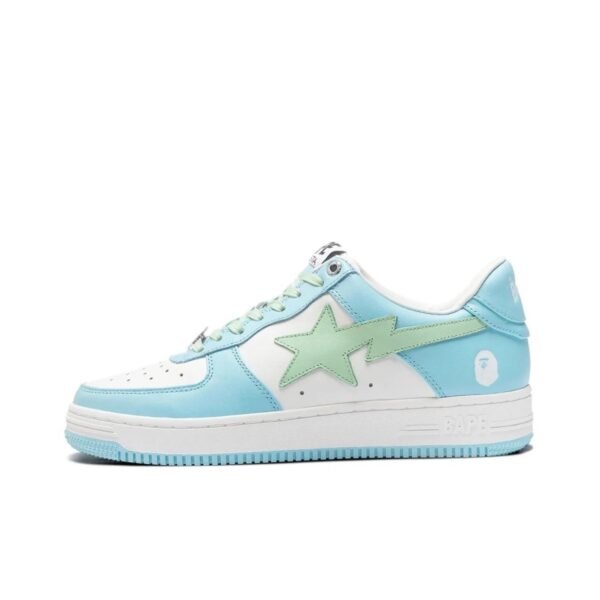 Bapesta Shoes