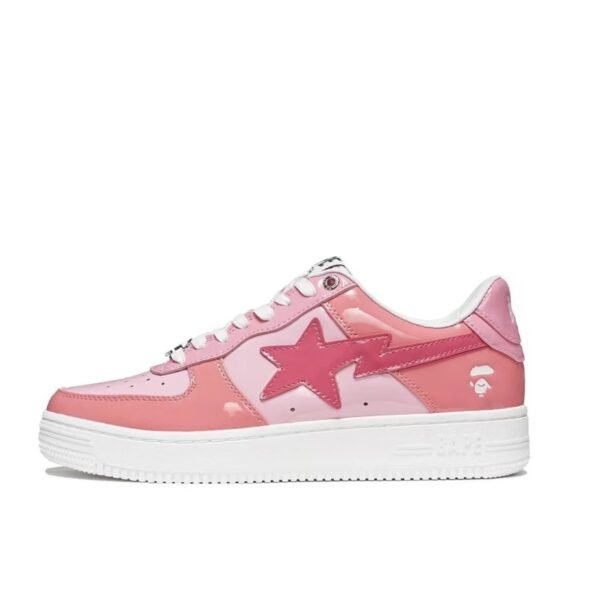 Bapesta Shoes