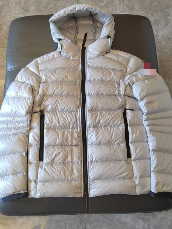 Canada Goose Jacket