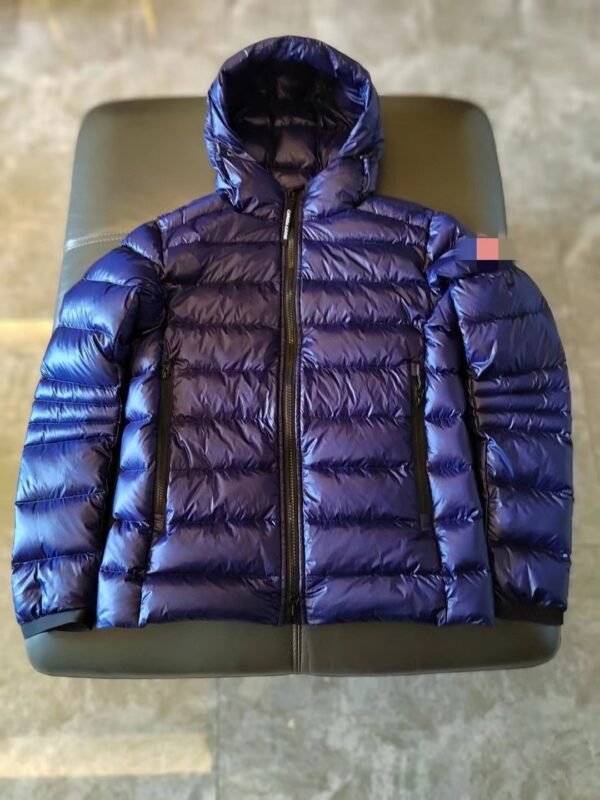 Canada Goose Jacket