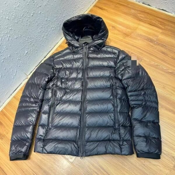 Canada Goose Jacket