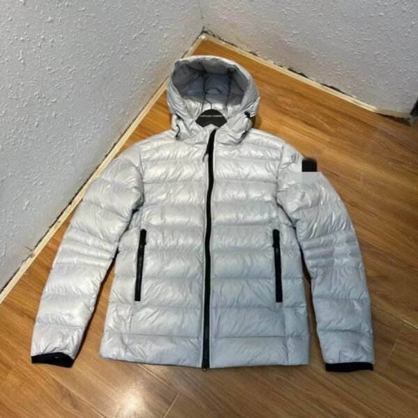 Canada Goose Jacket