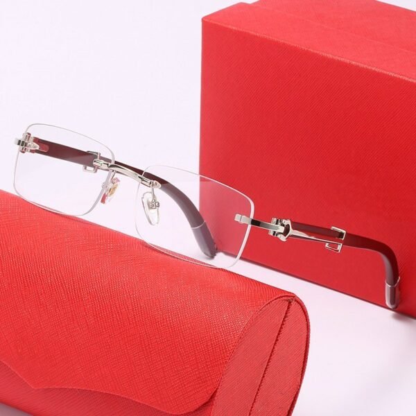 Cartier Glasses (20+ Colors)