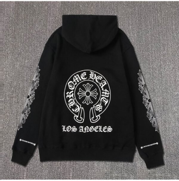 Chrome Hearts Hoodie