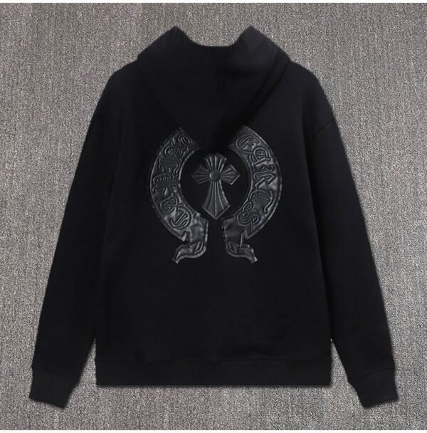 Chrome Hearts Hoodie