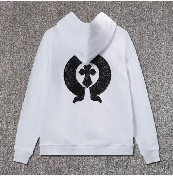 Chrome Hearts Hoodie