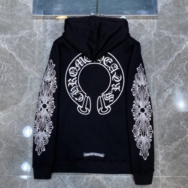 Chrome Hearts Hoodie