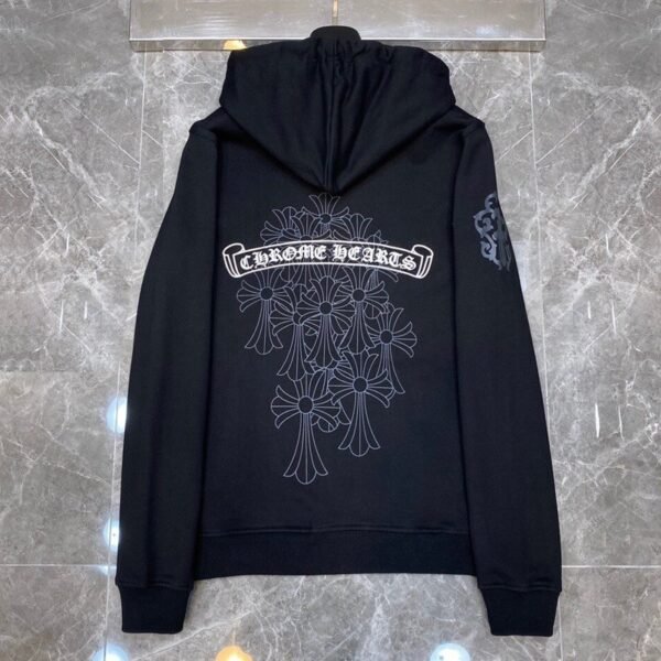 Chrome Hearts Hoodie