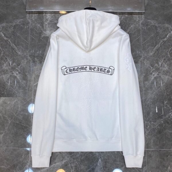 Chrome Hearts Hoodie