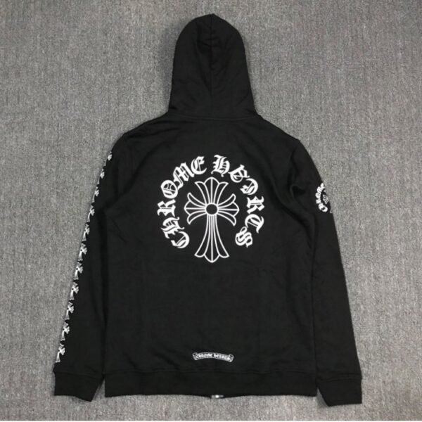 Chrome Hearts Hoodie