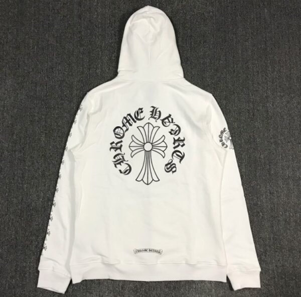 Chrome Hearts Hoodie