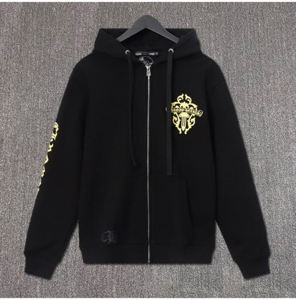 Chrome Hearts Hoodie