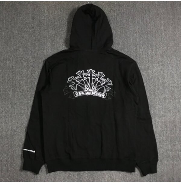 Chrome Hearts Hoodie