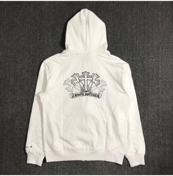 Chrome Hearts Hoodie