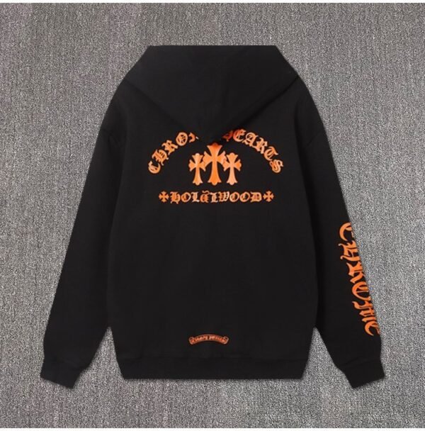 Chrome Hearts Hoodie