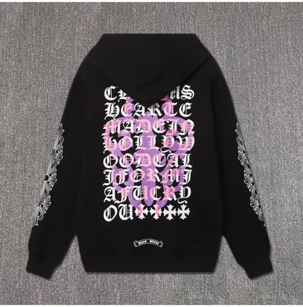 Chrome Hearts Hoodie