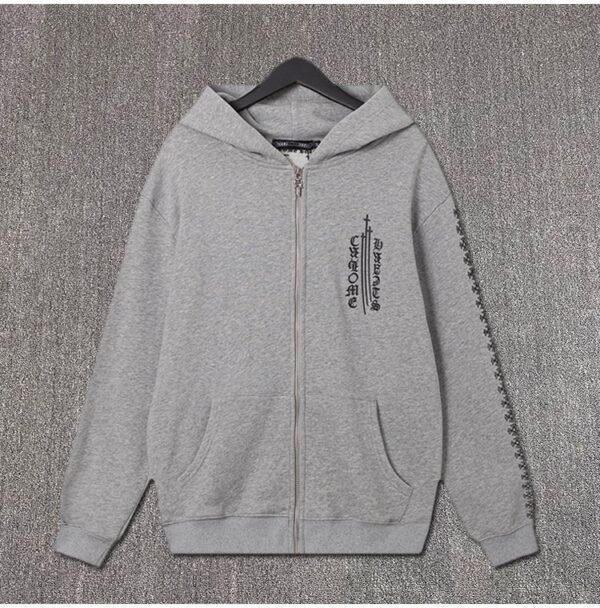 Chrome Hearts Hoodie