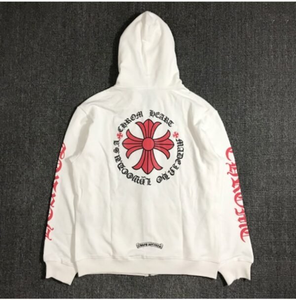 Chrome Hearts Hoodie
